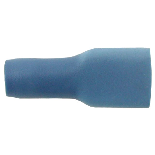 Flache Steckerhülse 50750254211 Granit