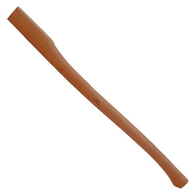 Axtstiel Aus Hickoryholz, 80 Cm, Granit