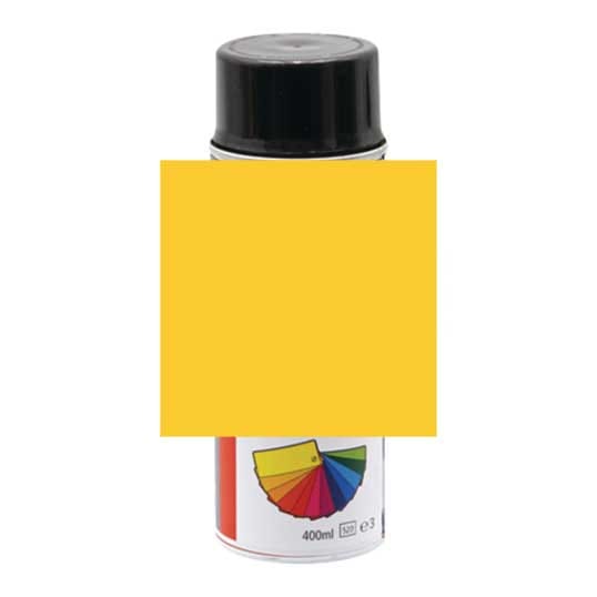 Gelber Lack Ral 1018 Gelbzink Wilckens Granit 400 Ml Spray