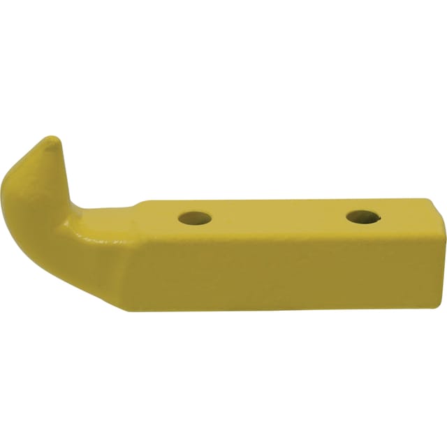 Anhängerkupplungshaken Typ Hitch 280mm John Jd Mf Case L100303 4303675m1 282245a1