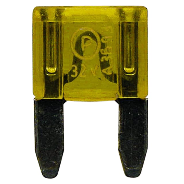 Mini-flachsicherung 50295579