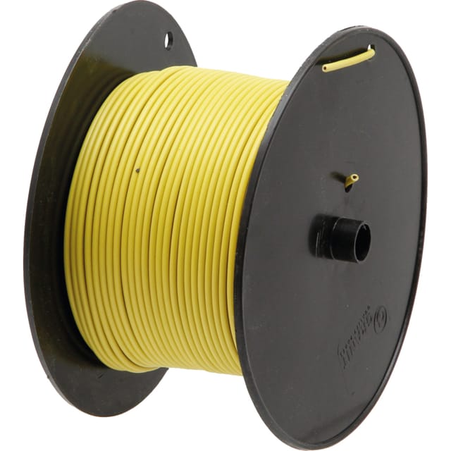 Kabel 100m 50751274207/02 Granit
