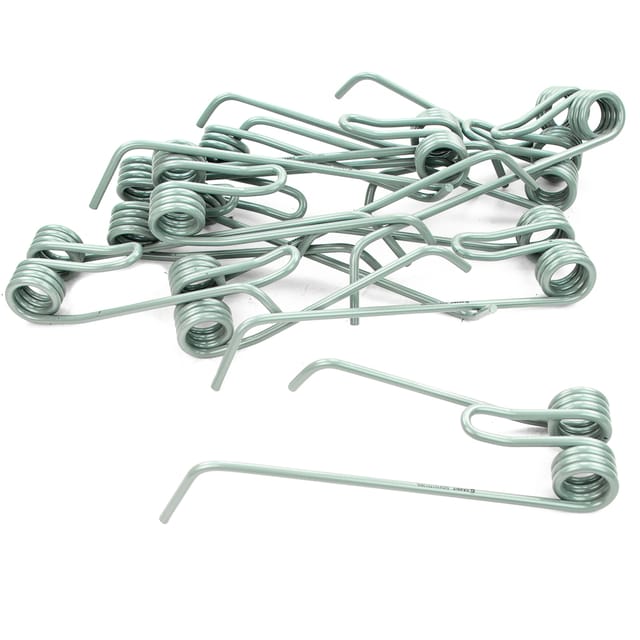 Linker Wenderrechenzinken 10 Stück Lely 4101701380