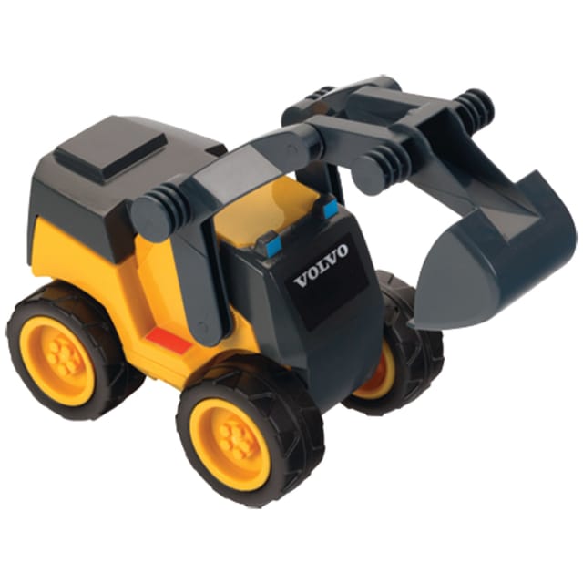 Volvo Power 225mm Klein Löffelbagger