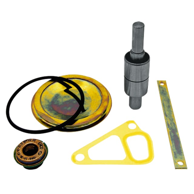 Wasserpumpen-reparatursatz Für Steyr 131100060701