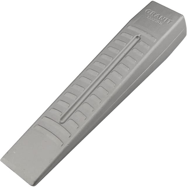 Aluminiumkeil Für Forstarbeiten Gaw280 4 Stück Be