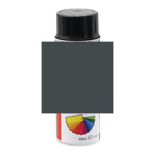Grauer Lack Ral 7011 Eisengrau Wilckens Granit 400 Ml Spray
