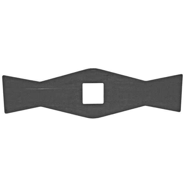 Vertikutierklinge 183 Mm 20 Mm 13 Mm 13270523 079.85.051