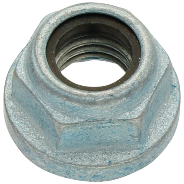 Mutter M12 Linksgewinde 135r 336fr Für Husqvarna 502 29 11-01 Klinge