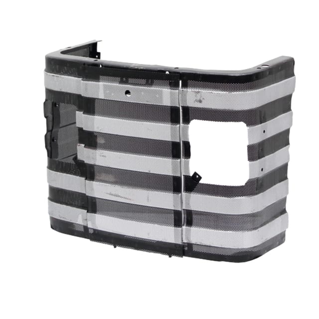 Massey Ferguson Grill 15415274 Granit