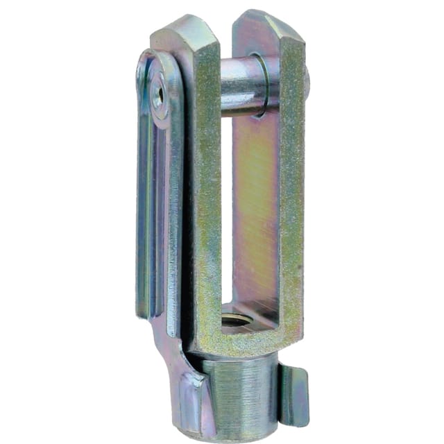 Gabelkopfsatz 32 Mm Granit