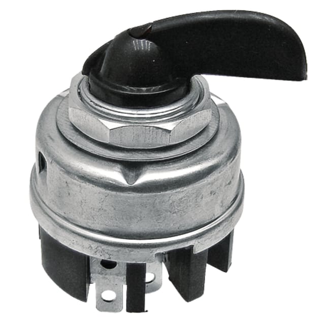 Blinkerschalter 24v Granit At27651