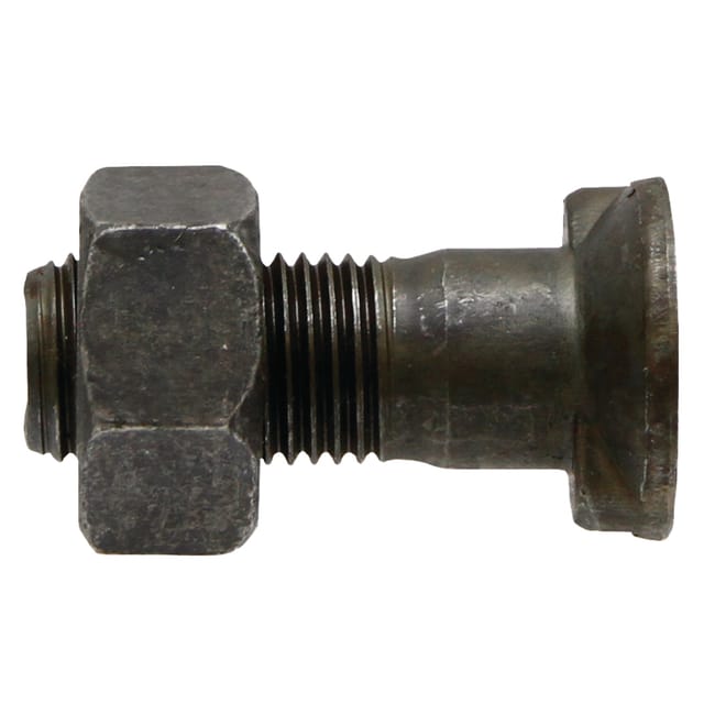 Pflugbolzen 18012354449 M 12 X 1,25 Mit 2 Nasen