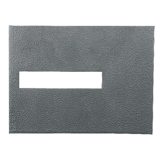 Metallschaber 18051-k302 8007090
