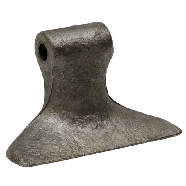 Hammerschlag 180x70 Mm Loch 16,5 Ferri 0901016