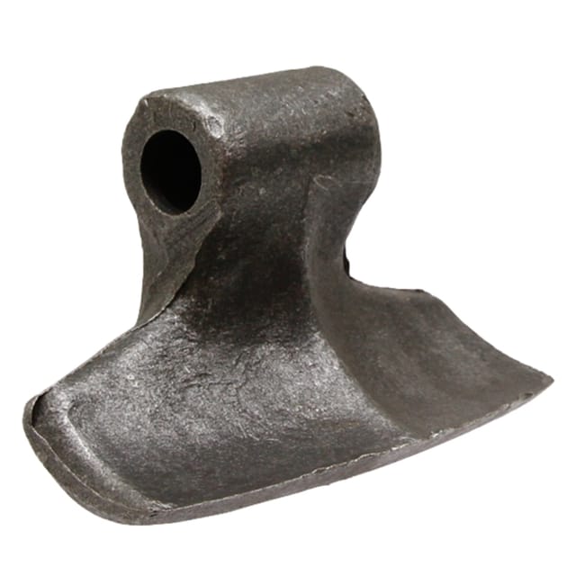 Hammerschläger 150x60 Mm Loch 20 5 Mm Cosmag 63-m-42-a