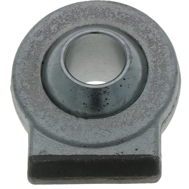 Unteres Kugelgelenk Für Anhängerkupplung, Durchmesser 22,1 Mm, Länge 40 Mm, Kat.-nr. 1 12625