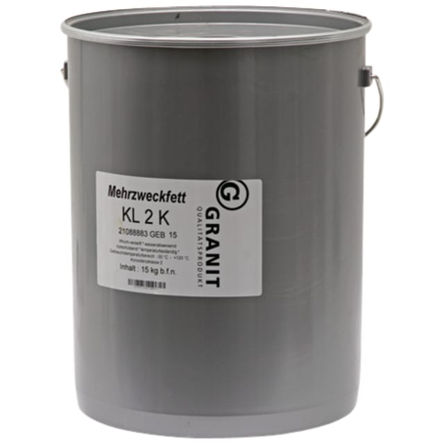 Universalfett 21088883geb15 Granite