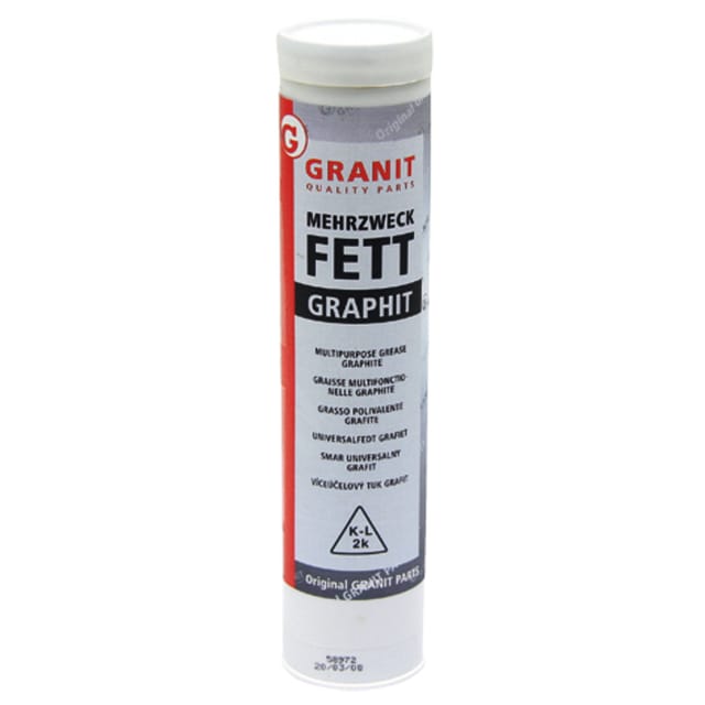 Granit Universal-graphitfett