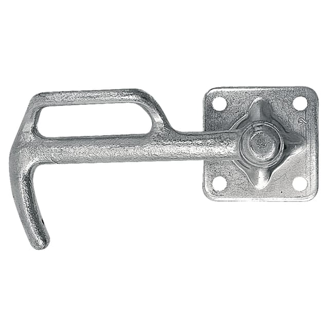 Schloss Links 165 Mm 55 Mm Granit