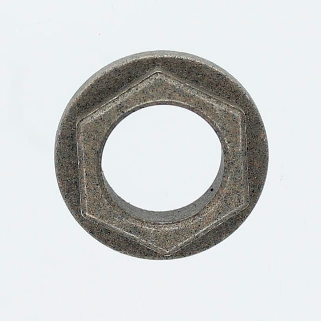 Hülse 22 Mm 5 Mm 15 Mm 25270392 Granit 741-0656a 741-0656 941-0656