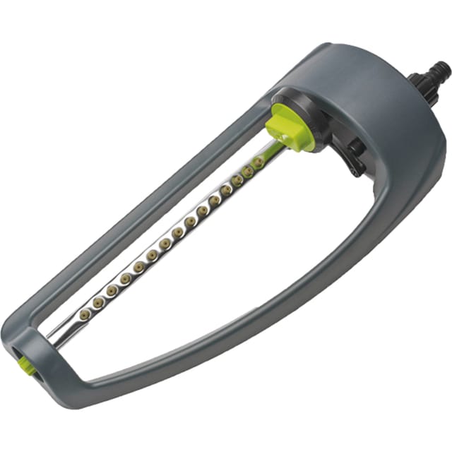 Granit Rechteckiger Flächensprinkler