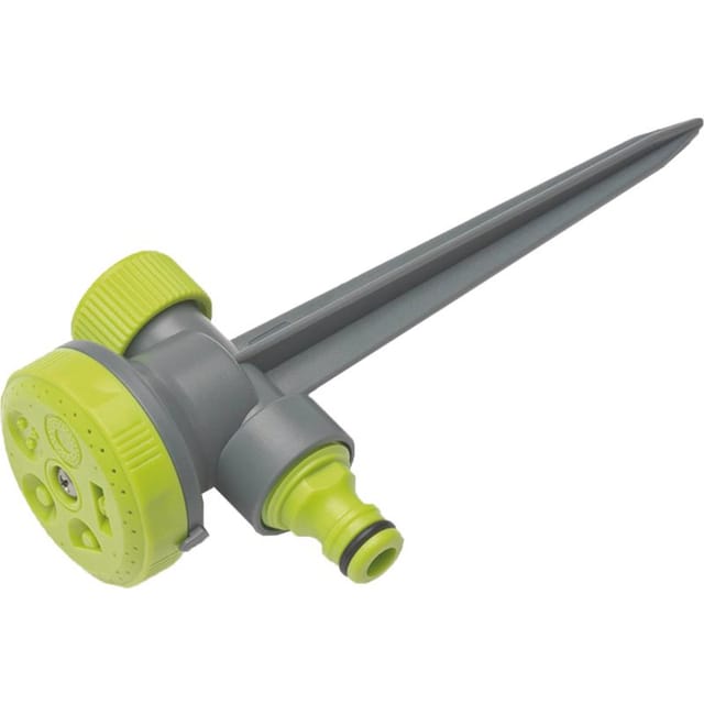5-funktions-sprinkler Rehau 70263