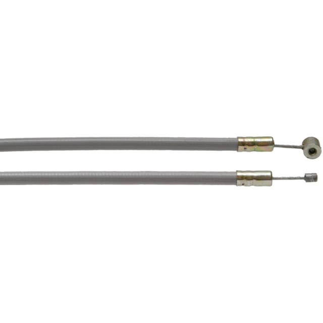 Bowdenzug-gaszug Zur Regulierung Des Betriebs Des Rasenmähermotors 1100/870 Mm