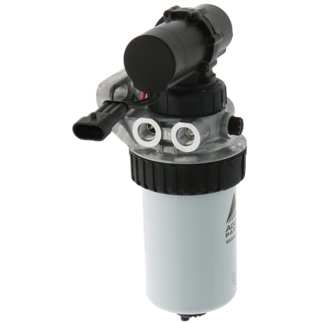 Elektrische Speisepumpe Case Cnh 84288071
