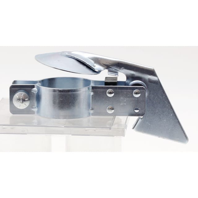 Auspuffklappenabdeckung 56-59 Mm Granit 99011