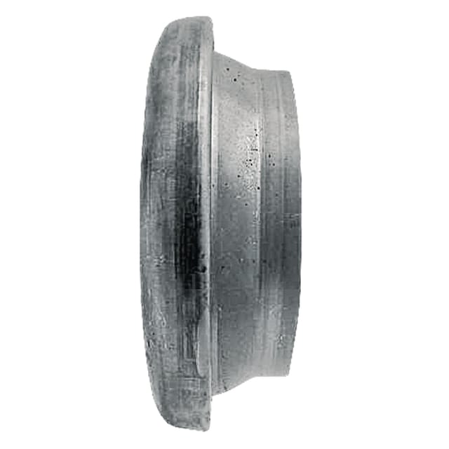 108/4"-anschlussmuffe Für Einen Gülletanker, Bauer System, Verzinkter Stahl 0220348