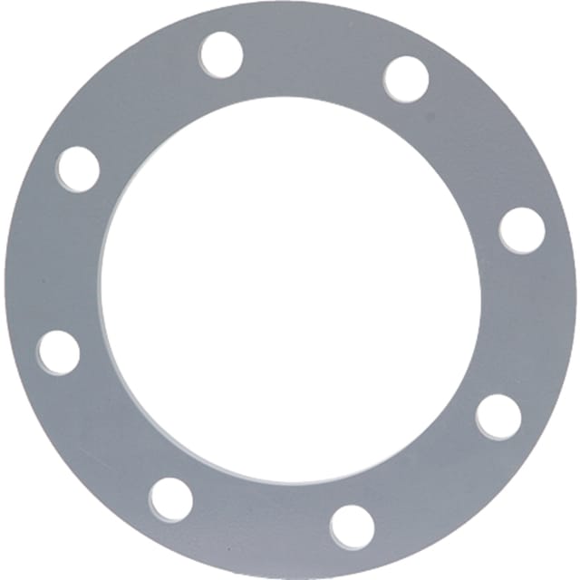 Stahl-pvc-flansch Dn 150 Mm 190 Mm Pvc-außendurchmesser 285 Mm Für Tropfleitung