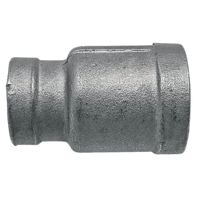Reduzierstück Aus Edelstahl Gw 1 1/2calix Gz 1" Zoll Für Tropfleitung