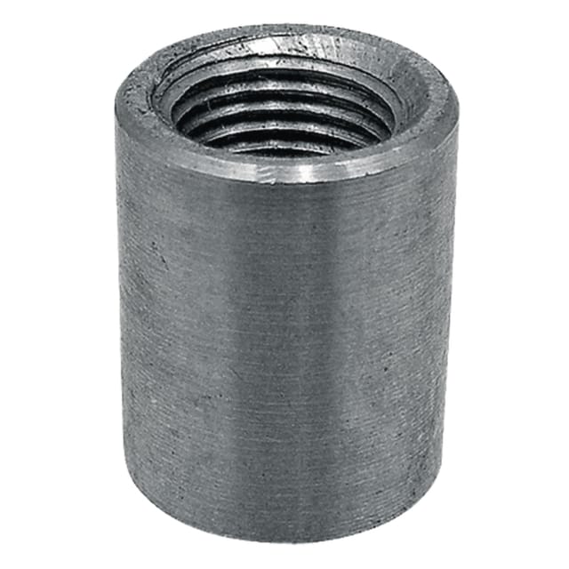 1 1/4"-innengewinde-anschlussmuffe Aus Edelstahl Für Tropfschlauch