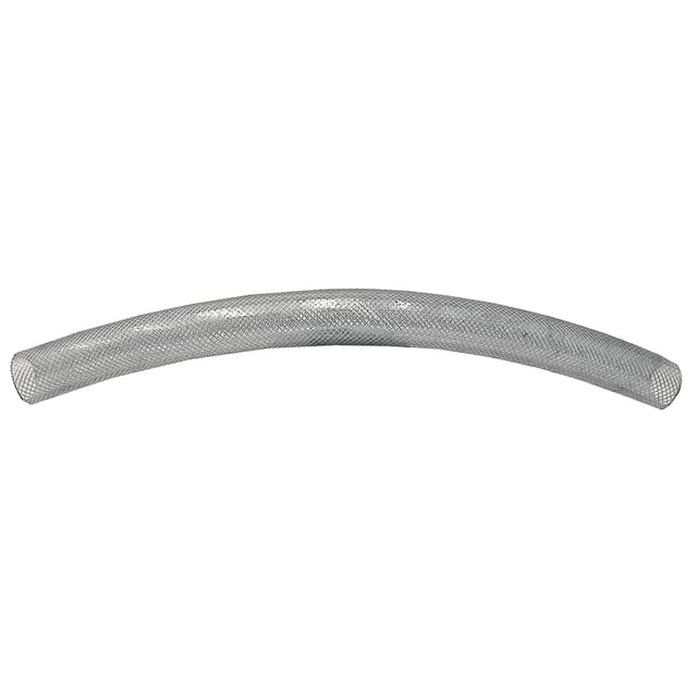 Textilschlauch, Innendurchmesser 38 Mm, Außendurchmesser 48 Mm, 1 1/2 Zoll, 8 Bar, Wandstärke 5 Mm X 1 M
