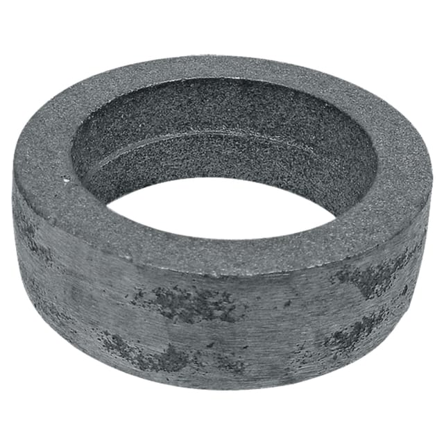 Wellenabstandshalter 65x95x30mm Gg20 408310-97 Granit