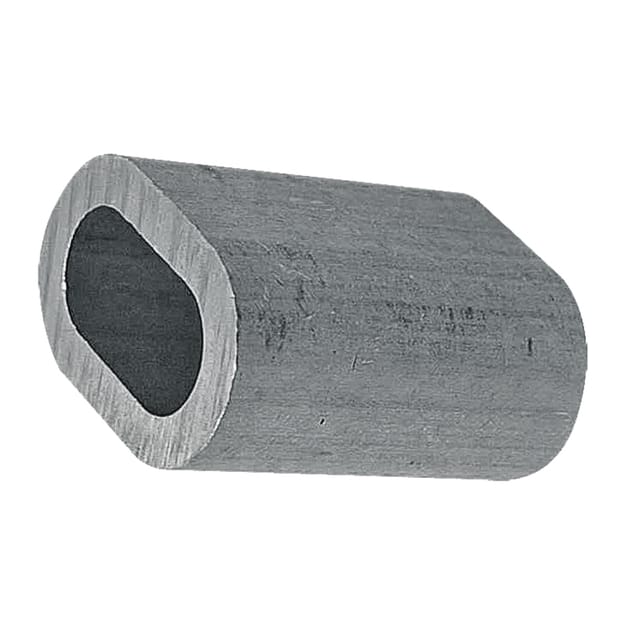 Seilklemme 4603093-10 Für 10 Mm Seil
