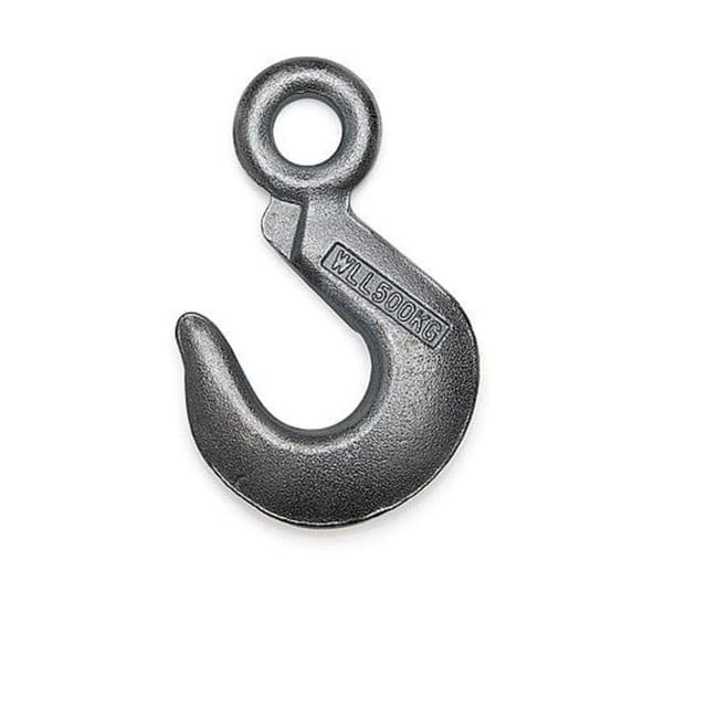 Lasthaken 1000 Kg 33 Mm 46040602 Granit