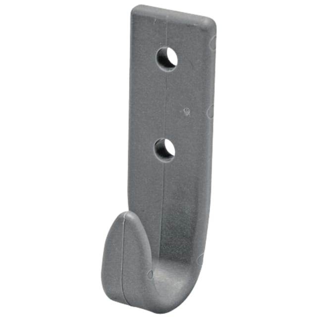 Planenhaken Mit Zwei Löchern, 20 Mm