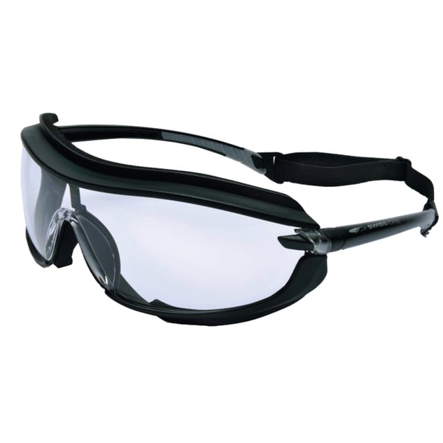 Dustfree 50099216 Granite Schutzbrille