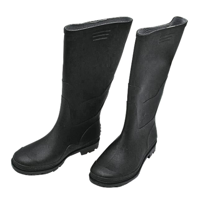 Hohe Stiefel 51735050a-44 Granit