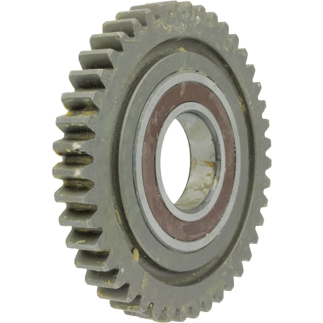 Zahnrad Z43 Für Krone Easycut 253033.0 Rasenmäher