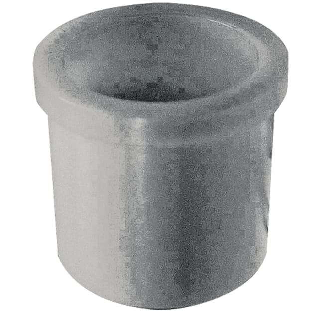 Fingerrohrhülse 31x40x38mm Mengele 04-123245