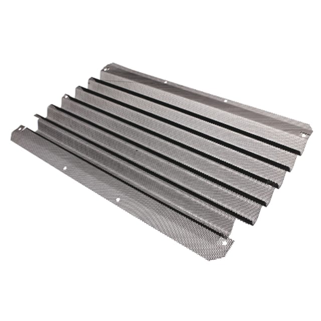 Grillgitterabdeckung Passend Für Case 85642c2