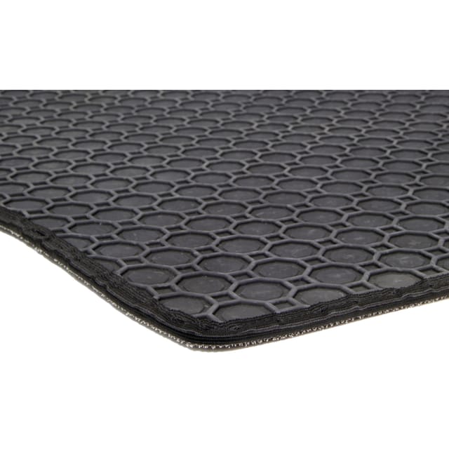 Gummi-fußmatte Für Claas Arion 400