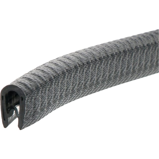 Universelles Gummiprofil Für Fensterdichtung 10x14 Mm