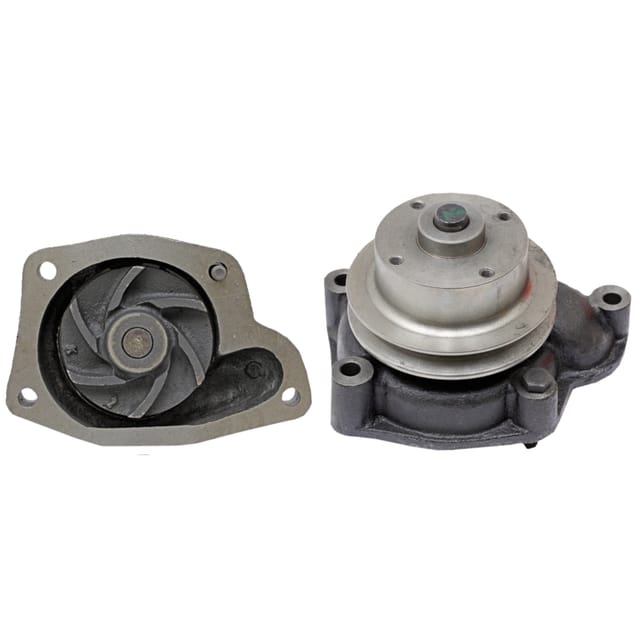 Wasserpumpe 74715101 U5mw0054 Granit