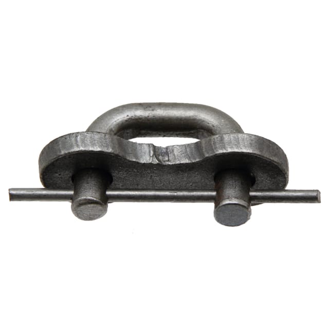 Verriegelungsstift, 3 X 85 Mm