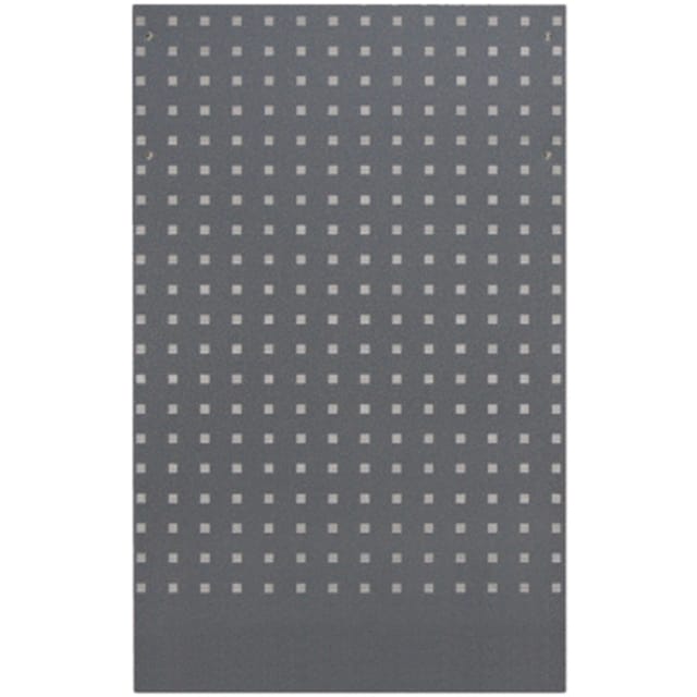 Rückwand, Perforiert 614x1052x24 Mm Wes1324.1