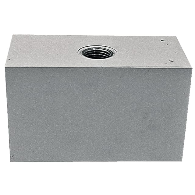 Ölverteiler Mte-m M18x1,5 30l